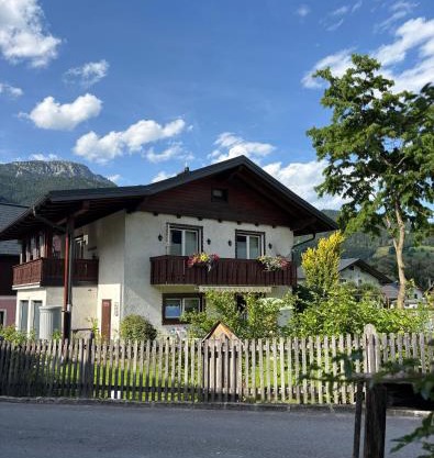 Ferienhaus Gruber