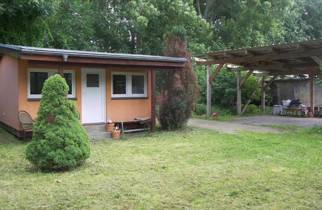 Ferienhaus Grundmann