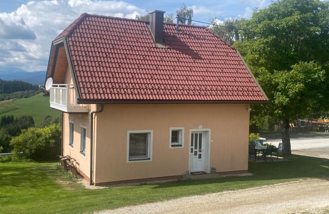 Ferienhaus Gunzenberg
