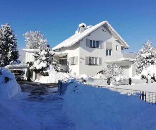 Ferienhaus Hämmerle´s
