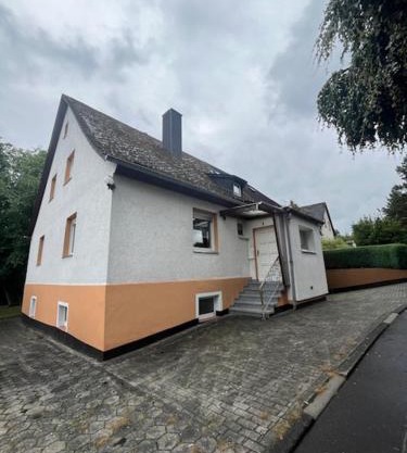 Ferienhaus Hörbach - Die kleine Auszeit