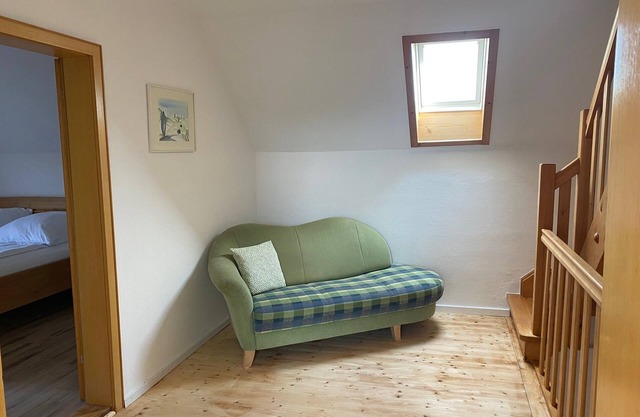 Ferienhaus Haas für 6 Personen