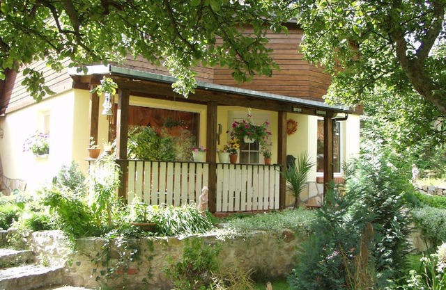 Ferienhaus Hagenwinkel