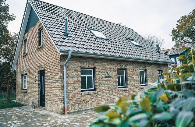 Ferienhaus Hannelore am See mit Privatstrand - Hannelore