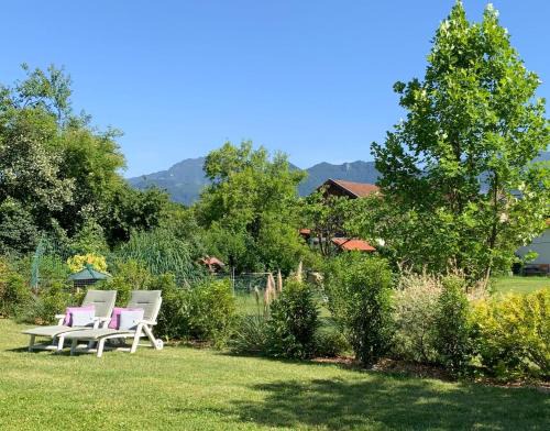 Ferienhaus Harmony