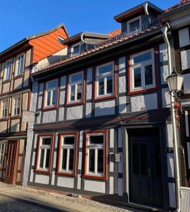 Ferienhaus Harzcolor Wernigerode