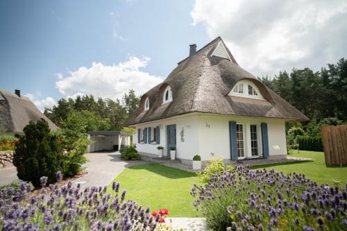 Ferienhaus Haubenlerche 15