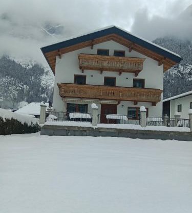 Ferienhaus Haueis