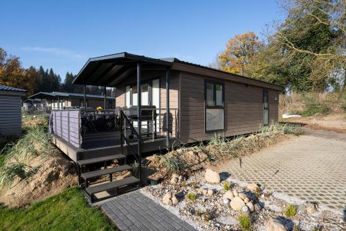Ferienhaus "Haus Dünenresidenz"