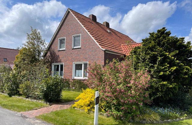 Ferienhaus Haus Nordlicht