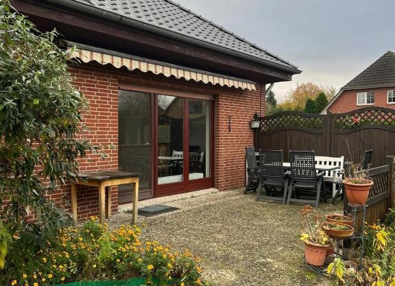 Ferienhaus Heiderose