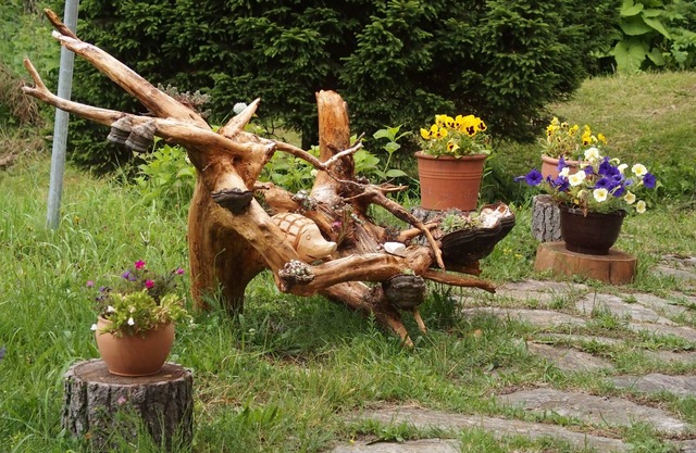 Ferienhaus Hollinger