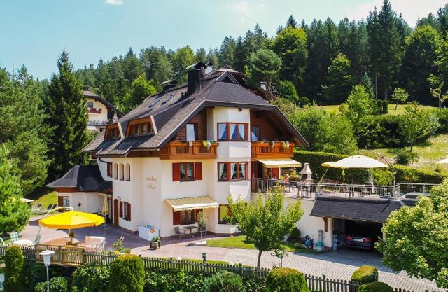 Ferienhaus Holzer