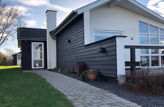 Ferienhaus Hovsa, Dänemark