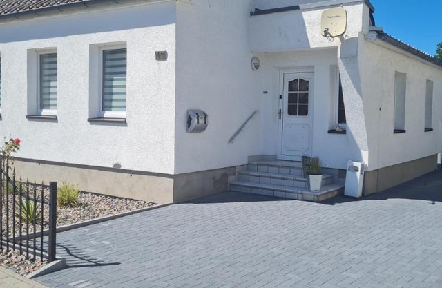 Ferienhaus Hubertus