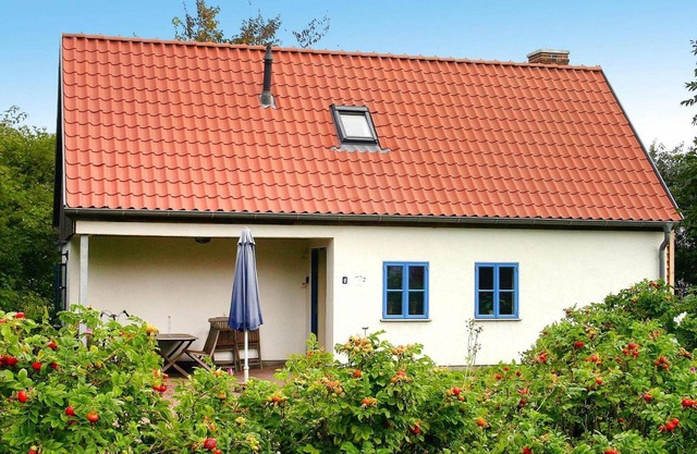 Casa en Rügen cerca de Breetzer Bodden