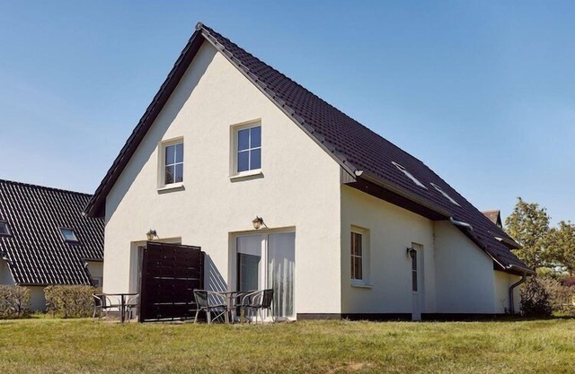 Ferienhaus im Van der Valk Resort Linstow