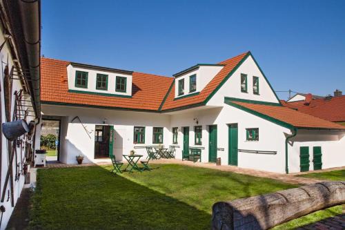 Ferienhaus In Angern An Der March