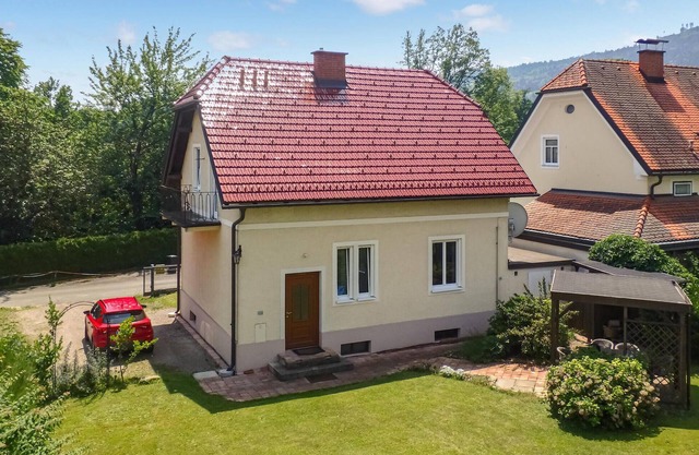 Ferienhaus in Deutschlandsberg
