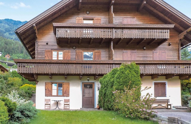Ferienhaus in Kolbnitz