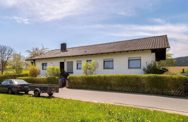 Casa en Baviera cerca de Großer Arber