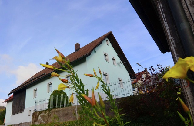 Casa en Stadlern cerca del Bosque Bohemio