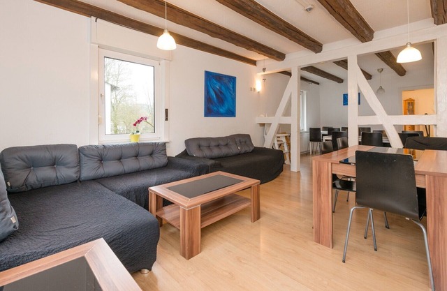 Ferienhaus en Dreislar nahe dem Skigebiet