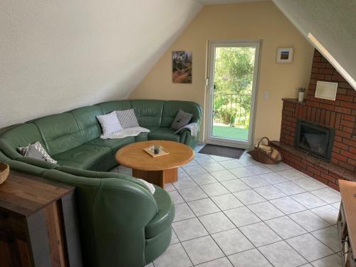 Ferienhaus in Elend, cleaning included