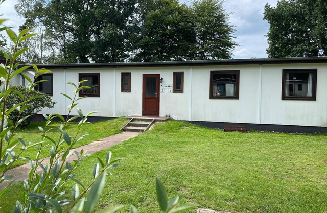 Ferienhaus en Fassberg mit Gemeinschaftspool