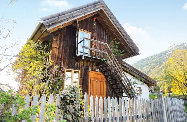 Ferienhaus in Mühldorf