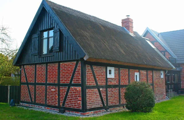 Casa en Mönkebude cerca de Szczecin Lagoon