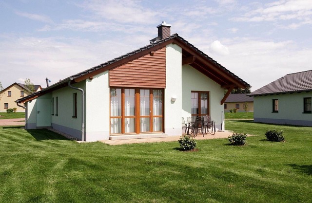Casa junto al Lago Markkleeberg y el Parque de Canoas