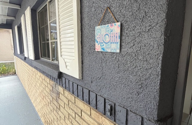 Ferienhaus in Palm Harbor - Wenige Minuten von den Schönsten Stränden Entfernt