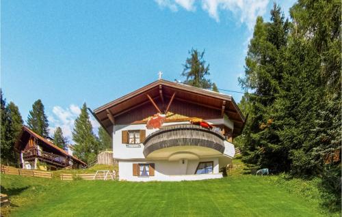 Ferienhaus In Ruhiger Lage