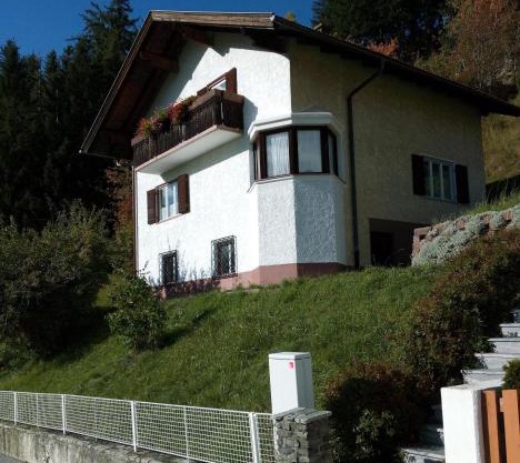 Ferienhaus In Ruhiger Lage Am Waldrand
