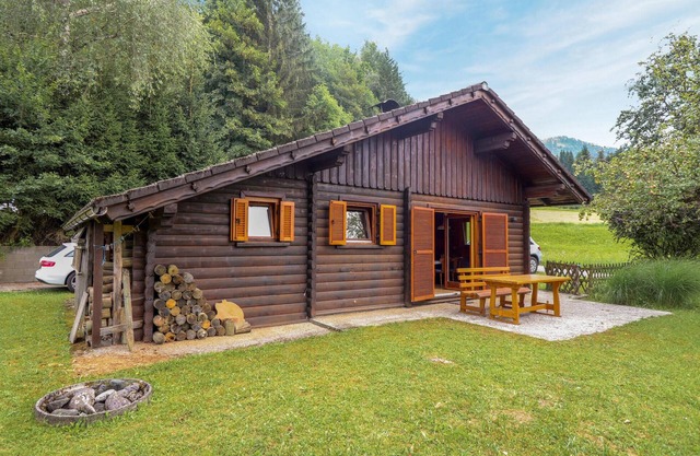 Ferienhaus in Sagerberg