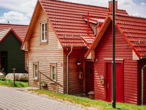 Ferienhaus in Schierke for 6 Personen