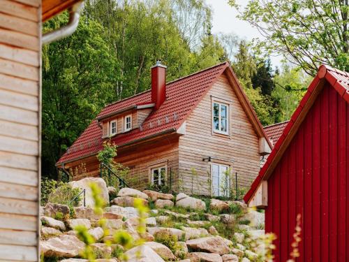 Ferienhaus in Schierke for 7 Personen