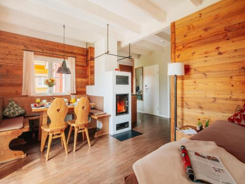 Ferienhaus in Schierke mit Garten, cleaning included