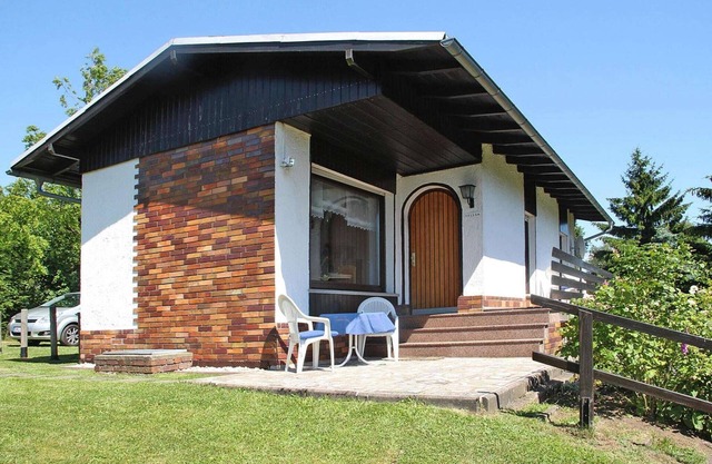 Casa en Suhl cerca de pista de esquí