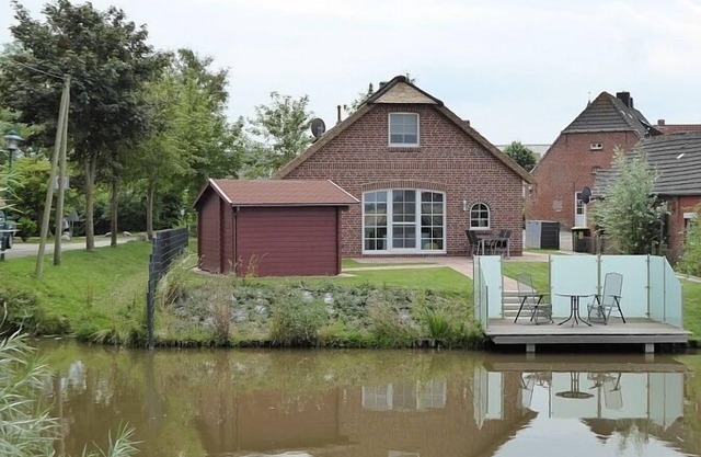 Ferienhaus in Traumhafter Lage!