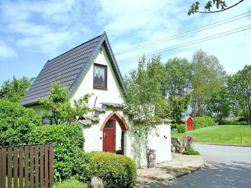 Ferienhaus in Wiek