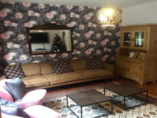 Ferienhaus in Willingen nahe Skipisten, cleaning included