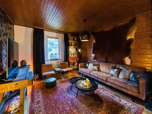 Ferienhaus in Willingen nahe Skipisten, cleaning included