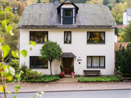 Ferienhaus in Willingen nahe Skipisten