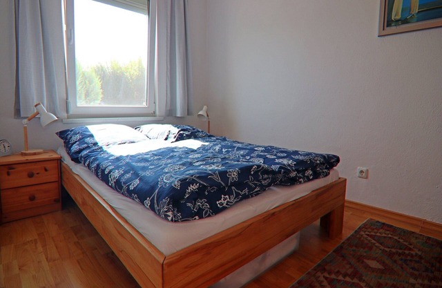 Ferienhaus en Wohlenberger en Strandnהhe