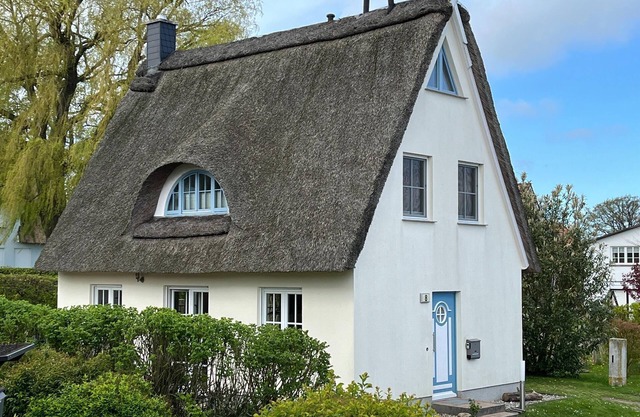Ferienhaus en Wohlenberg nahe der Ostsee