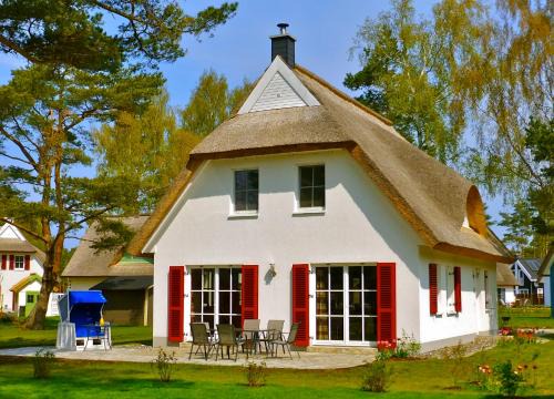 Ferienhaus Inga mit E-Ladestation