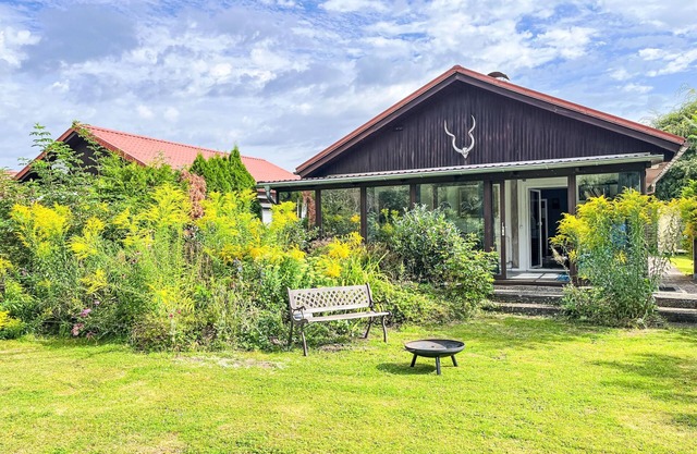 Ferienhaus Inge & Henry an der Werra by Interhome