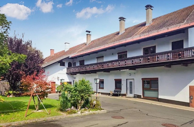 Ferienhaus inkl. Genusskarte